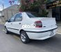 Fiat Siena Sedan máy 1.3 lợi xăng chạy êm và tiết kiệm 2001 - Sedan máy 1.3 lợi xăng chạy êm và tiết kiệm