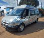 Ford Transit Tải VAN 6 chỗ ngồi 900kg 2004 - Tải VAN 6 chỗ ngồi 900kg