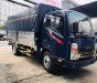 JAC N200 2023 - JAC N200 2023 thùng bạt giá rẻ nhất thị trường