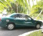 Daewoo Nubira  1.6 màu xanh rêu 2000 - Nubira 1.6 màu xanh rêu