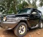 Ssangyong Korando  2002 Số tự động 2002 - Korando 2002 Số tự động