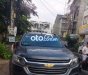 Chevrolet Trailblazer Chervolet  LTZ 2018 màu xám odo 76000 2018 - Chervolet Trailblazer LTZ 2018 màu xám odo 76000