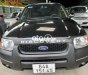 Ford Escape   2003 2.0 số sàn 2003 - ford escape 2003 2.0 số sàn