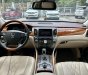 Hyundai Equus 2010 - odo 8v km