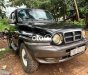 Ssangyong Korando  2002 Số tự động 2002 - Korando 2002 Số tự động