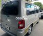 Mercedes-Benz MB100 Mercedes 100 9 chổ khong niêm hạng 2002 - Mercedes MB100 9 chổ khong niêm hạng