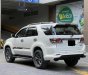 Toyota Fortuner 2016 - Odo 9 vạn rưỡi