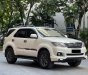 Toyota Fortuner 2016 - Odo 9 vạn rưỡi