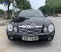 Mercedes-Benz E280 Bán Mercedes E 280 tên chính chủ 2008 - Bán Mercedes E 280 tên chính chủ