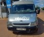 Ford Transit Tải VAN 6 chỗ ngồi 900kg 2004 - Tải VAN 6 chỗ ngồi 900kg