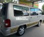 Mercedes-Benz MB100 Mercedes 100 9 chổ khong niêm hạng 2002 - Mercedes MB100 9 chổ khong niêm hạng