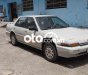 Honda Accord   mắt híp 1987 - Honda accord mắt híp