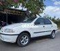 Fiat Siena Sedan máy 1.3 lợi xăng chạy êm và tiết kiệm 2001 - Sedan máy 1.3 lợi xăng chạy êm và tiết kiệm