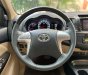 Toyota Fortuner 2016 - Odo 9 vạn rưỡi