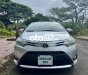 Toyota Vios  E 2016 MT 2016 - Vios E 2016 MT