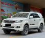 Toyota Fortuner 2016 - Odo 9 vạn rưỡi