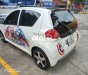 Toyota Aygo Bán xe   2007 - Đăng ký 2009 nhỏ gọn 2007 - Bán xe Toyota Aygo 2007 - Đăng ký 2009 nhỏ gọn