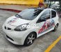 Toyota Aygo Bán xe   2007 - Đăng ký 2009 nhỏ gọn 2007 - Bán xe Toyota Aygo 2007 - Đăng ký 2009 nhỏ gọn