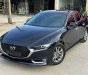 Mazda 3 2022 -  full lịch sử hãng