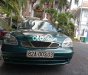 Daewoo Nubira  1.6 màu xanh rêu 2000 - Nubira 1.6 màu xanh rêu