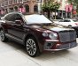 Bentley Bentayga 2021 - Siêu phẩm độc nhất thị trường