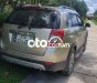 Chevrolet Captiva  2007 số sàn máy xăng 2007 - Captiva 2007 số sàn máy xăng