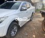 Mitsubishi Triton  số sàng 2 cầu 2017 - triton số sàng 2 cầu