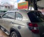 Chevrolet Captiva  gia đình số sàn đẹp 2007 - captiva gia đình số sàn đẹp