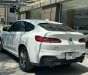 BMW X4 2021 - Hỗ trợ vay tối đa 70% xe