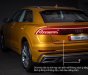 Audi Q8 2023 - Tư vấn, lái thử và giao xe toàn quốc