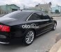 Audi A8   2010 2010 - Audi A8 2010