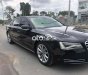 Audi A8   2010 2010 - Audi A8 2010