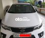 Kia Forte Bán xe   SX 211MT 2011 - Bán xe kia forte SX 211MT