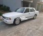 Nissan Laurel   máy dầu số tự động hàng độc 1989 - nissan laurel máy dầu số tự động hàng độc