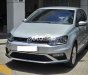 Volkswagen Polo Xe Đức   1.6AT Xám Giao Ngay 2019 - Xe Đức Volkswagen Polo 1.6AT Xám Giao Ngay