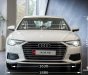Audi A6 2023 - Tặng 2 năm bảo hiểm và nhiều ưu đãi khác chỉ có trong tháng này