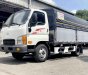 Hyundai Mighty 2022 - HYUNDAI NEW MIGHTY N250SL-1 2022 mui bạt giá rẻ nhất thị trường