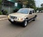 Ford Ranger   XLT 2002 MT 4X4 2.2 còn khá chất 2002 - FORD RANGER XLT 2002 MT 4X4 2.2 còn khá chất