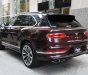 Bentley Bentayga 2021 - Siêu phẩm độc nhất thị trường