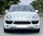 Porsche Cayenne  Cayene S model 2013 2012 - Porsche Cayene S model 2013