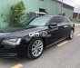 Audi A8   2010 2010 - Audi A8 2010