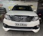 Toyota Fortuner 2014 - bản xăng hai cầu, cam kết xe chất lượng 