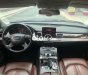 Audi A8   2010 2010 - Audi A8 2010