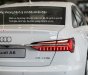 Audi A6 2023 - Tặng 2 năm bảo hiểm và nhiều ưu đãi khác chỉ có trong tháng này