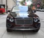 Bentley Bentayga 2021 - Siêu phẩm độc nhất thị trường