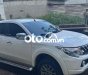 Mitsubishi Triton  số sàng 2 cầu 2017 - triton số sàng 2 cầu