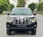 Toyota Land Cruiser Prado  Prado 2019 Xe Đẹp Nhà Chạy Kỹ Bao Test 2019 - Toyota Prado 2019 Xe Đẹp Nhà Chạy Kỹ Bao Test