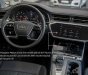 Audi A6 2023 - Tặng 2 năm bảo hiểm và nhiều ưu đãi khác chỉ có trong tháng này