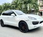Porsche Cayenne  Cayene S model 2013 2012 - Porsche Cayene S model 2013