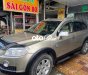 Chevrolet Captiva  gia đình số sàn đẹp 2007 - captiva gia đình số sàn đẹp